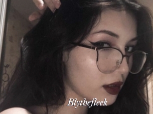 Blythefleek