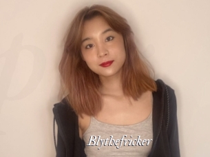 Blythefricker
