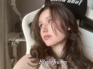 Blythefrickey