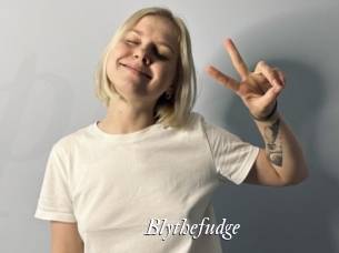 Blythefudge