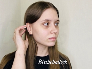 Blythehallock