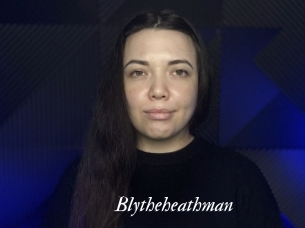 Blytheheathman