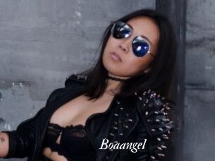 Boaangel