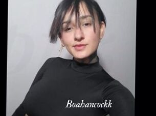 Boahancockk