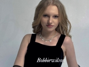 Bobbiewilson