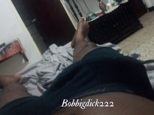 Bobbigdick222