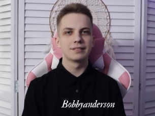 Bobbyanderson