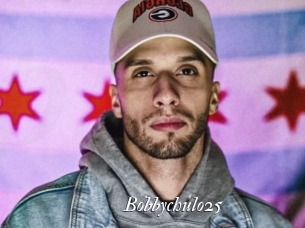 Bobbychulo25
