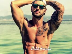 Bobbyhunkx