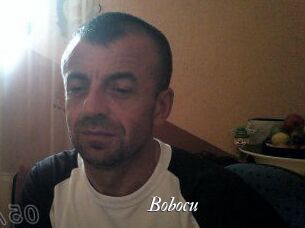 Bobocu