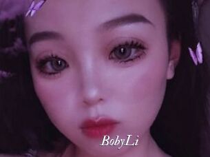BobyLi