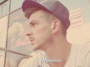 Bogadilio