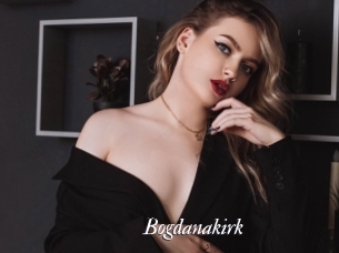 Bogdanakirk