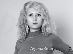 Boginya8000