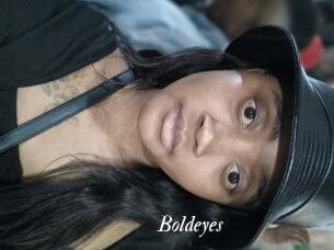 Boldeyes