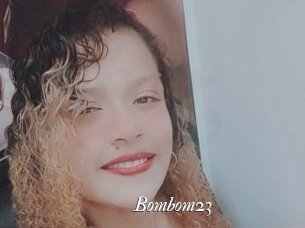 Bombom23