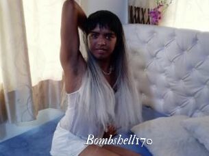 Bombshell170
