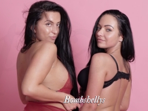bombshellys Partouze