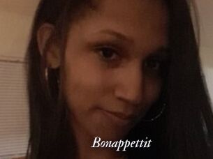 Bonappettit