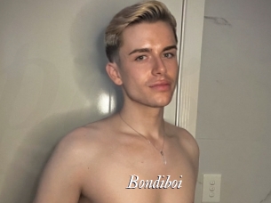 Bondiboi