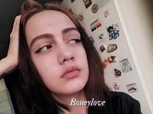 Boneylove