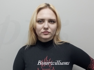 boniewilliams Partouze
