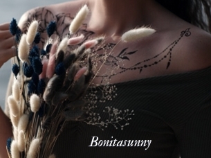 Bonitasunny