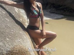 Bonnieandclayde