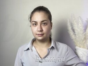 Bonniebinford
