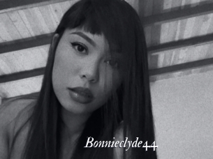 Bonnieclyde44
