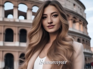 Bonniecoyote