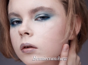 Bonniecranshaw