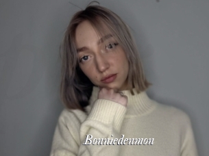 Bonniedenmon