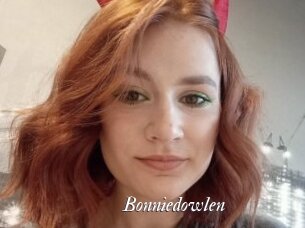 bonniedowlen Partouze