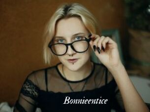 Bonnieentice