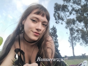 Bonnieeuwu