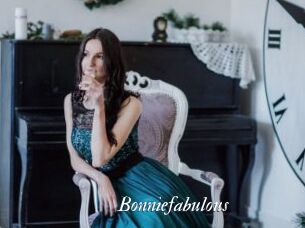 Bonniefabulous