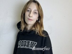 Bonniefoss
