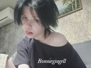 bonniegingell Partouze
