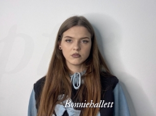 Bonniehallett