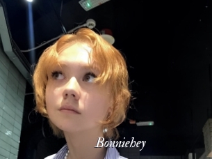 bonniehey Partouze