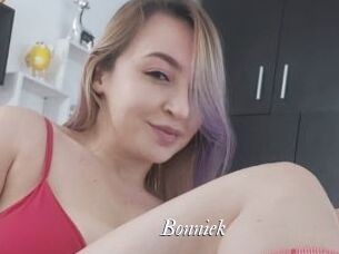 Bonniek