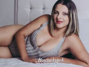Bonniekopek
