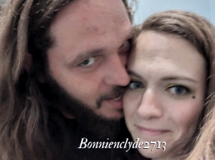 Bonnienclyde2713