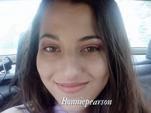 Bonniepearson