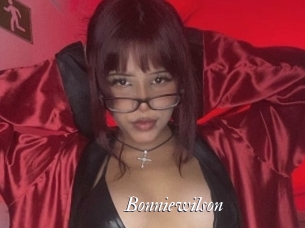 bonniewilson Partouze