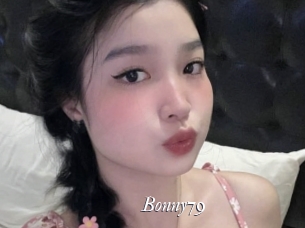 bonny79 Partouze