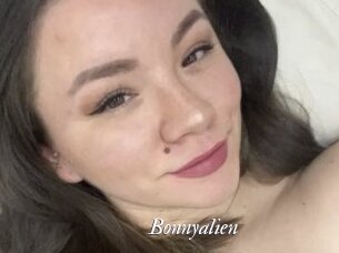 bonnyalien Partouze