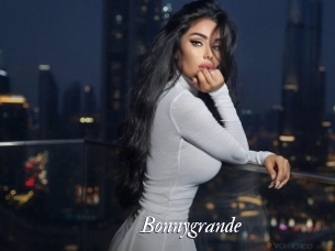 Bonnygrande