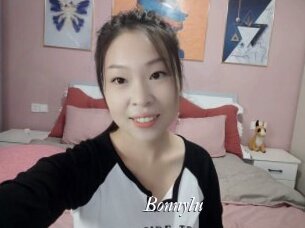 Bonnylu